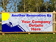 Renovation By Banners