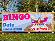 Bingo Banners