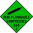 Compressed Gas 2 Non-Flammable
