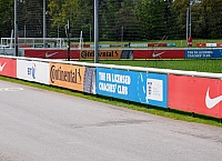 Advertising Boards