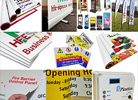 Business & Event Printing UK