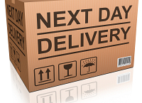 Banners Next Day Delivery