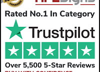 HFE Trusted Supplier