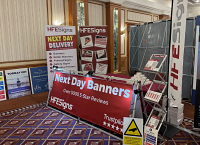 The Midlands Business Network Expo