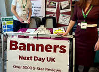 Chesterfield Business Expo