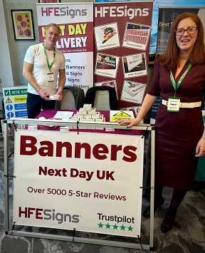 Chesterfield Business Expo