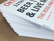 Printed Signs Printed Signs