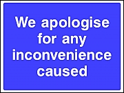 Inconvenience