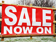 Banner Signs