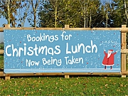 Christmas Banners