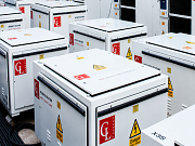 Waterproof Labels