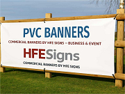 PVC Banners PVC Banners