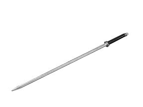 Ground Spike
