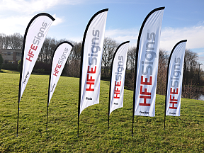 Flag Styles