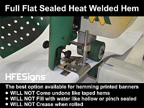 PVC Banners PVC Banners