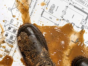 Waterproof Building Plans