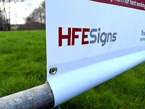 Scaffolding Banners Scaffolding Banners