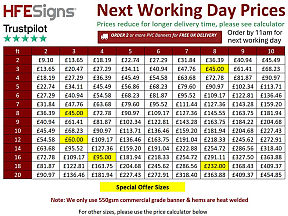 Banners Buy 2 Get Free Delivery Banners Buy 2 Get Free Delivery