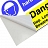 Vinyl Safety Signs