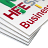 Custom printed Correx® signs for businesses