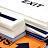 Printed Correx® directional and information signs