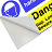 Vinyl Safety Signs