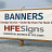 Banners