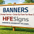 Banners