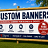 Custom Banners