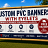 Commercial grade 550gsm PVC banner printing in the UK