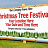 Christmas Tree Festival Banners