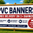 Commercial grade 550gsm PVC banner printing in the UK