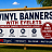 Vinyl Banners