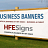 Business Banners