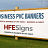 Business PVC Banners