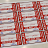 Custom printed failed PAT test safety labels for engineering and manufacturing equipment