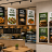 Foamex signs for cafés, food retail and promotional displays