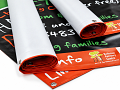 Custom printed PVC banner for outdoor advertising Custom printed PVC banner for outdoor advertising