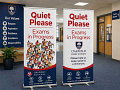 School Banners