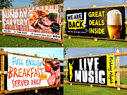 Banner Ideas Library