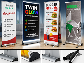 Roller Banners