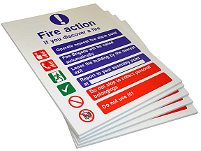 Safety Signs