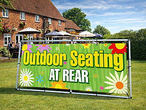 Banner Ideas Library Banner Ideas Library